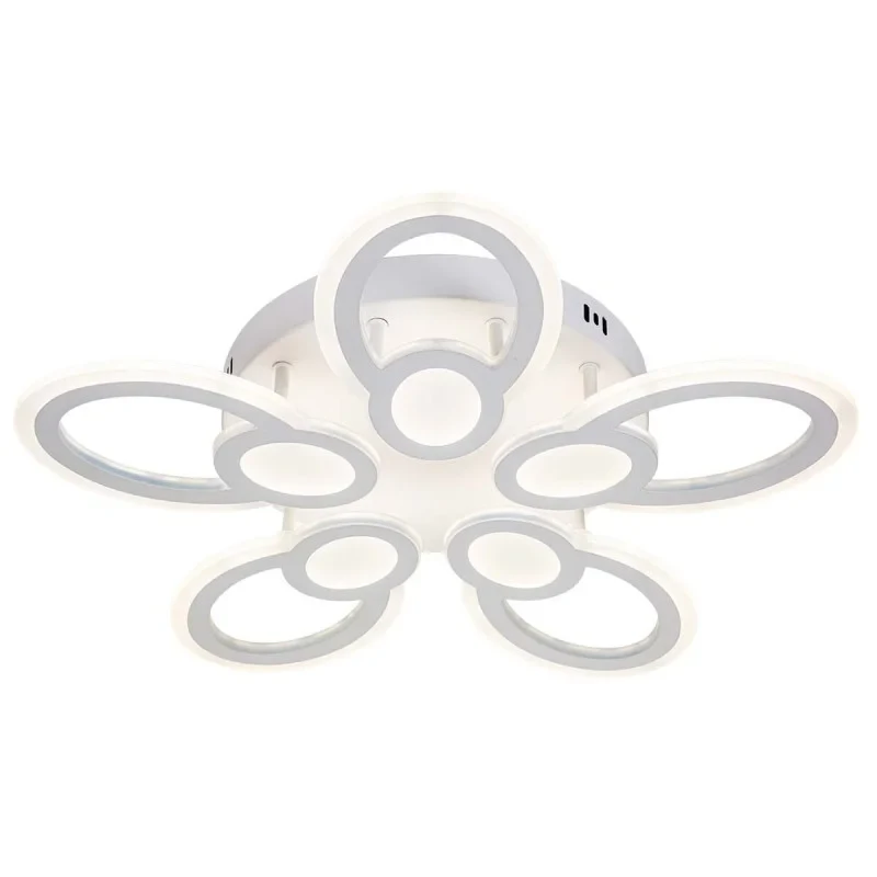 Escada 10269/10 LED*86W White