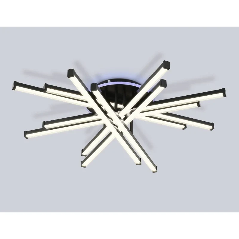 Накладной светильник Ambrella Light FL6276