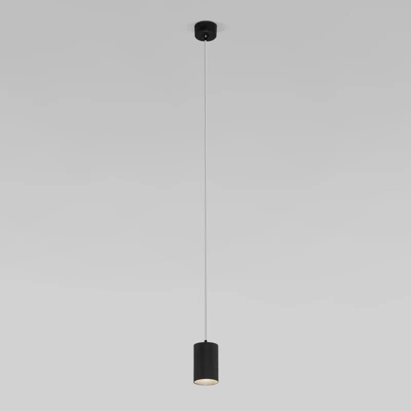 Подвесной светильник Eurosvet 50248/1 LED черный