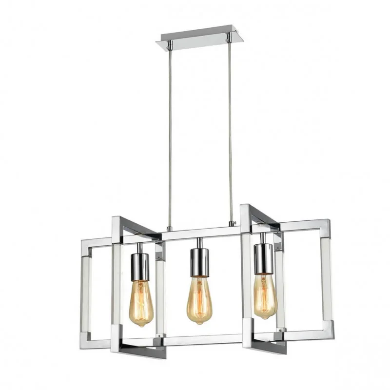 Подвесная люстра Vele Luce VL5023P03