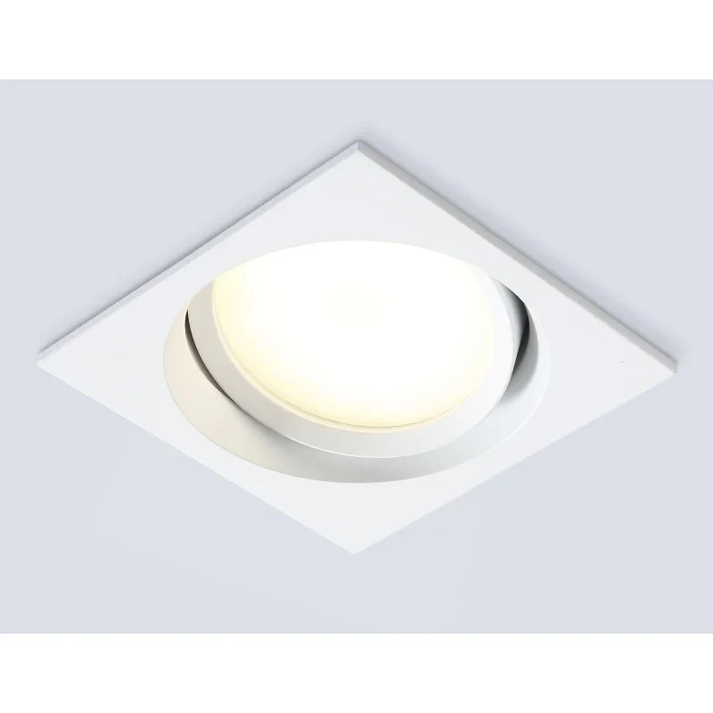 Встраиваемый светильник Ambrella Light TN6655