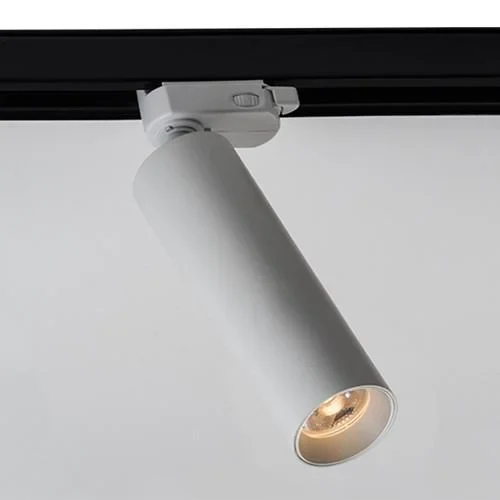 Светильник на шине M04-608 WHITE 4000K
