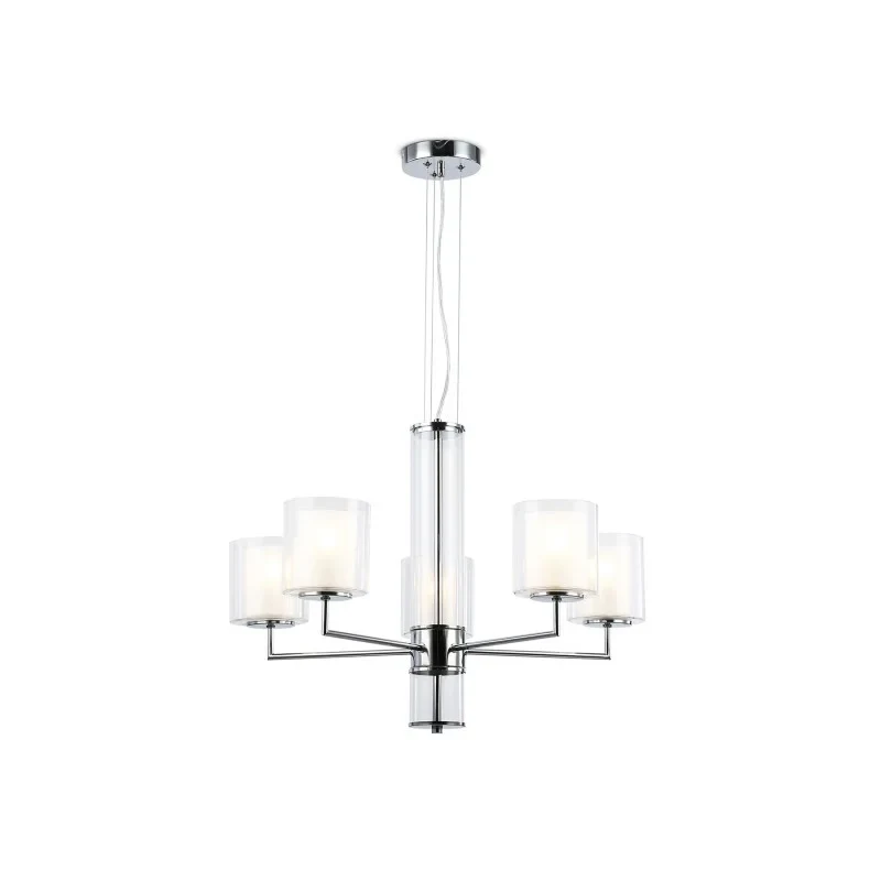 Подвесная люстра Ambrella Light LH56001