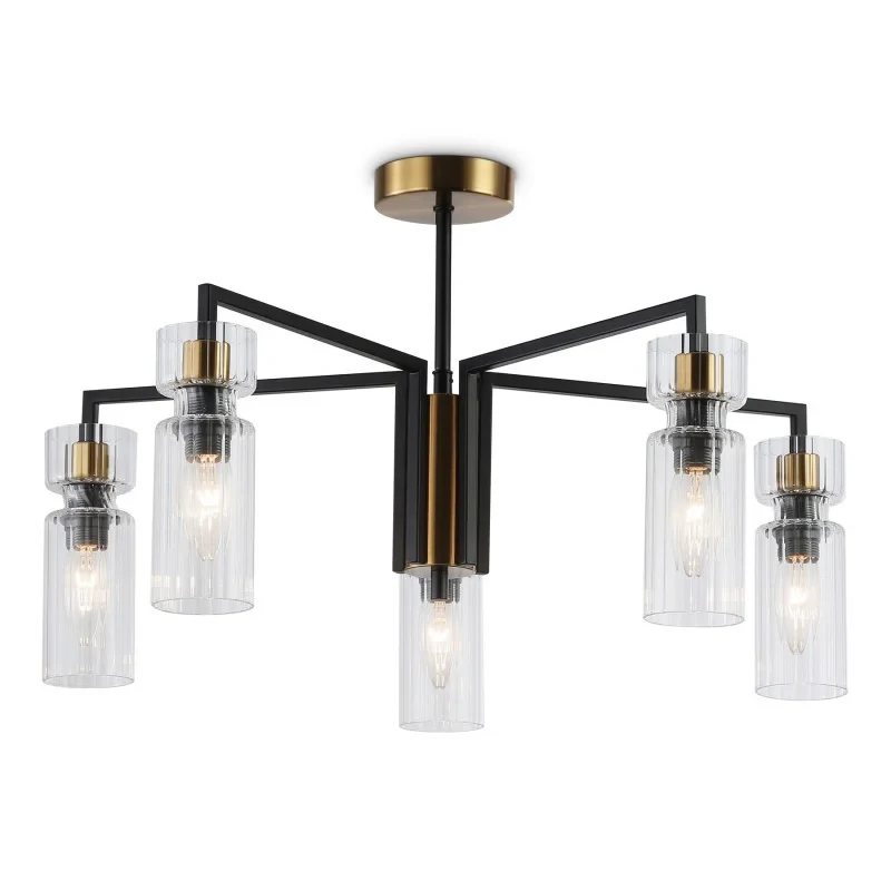 Люстра на штанге Ambrella Light LH56113