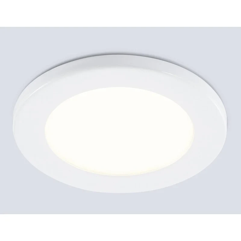 Встраиваемый светильник Ambrella Light TN6630