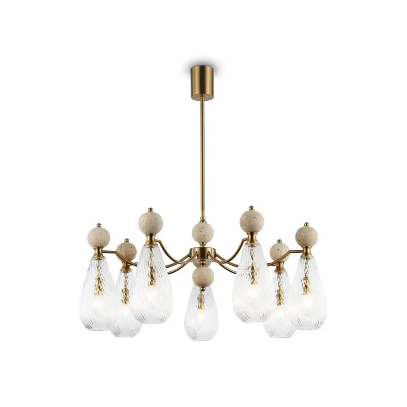 Люстра на штанге Ambrella Light LH53287