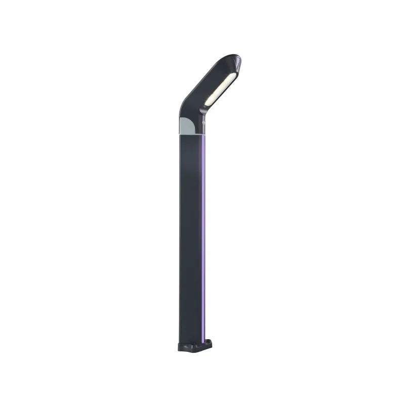 Садово-парковый светильник Kink Light 09200-F(220V),16(10)