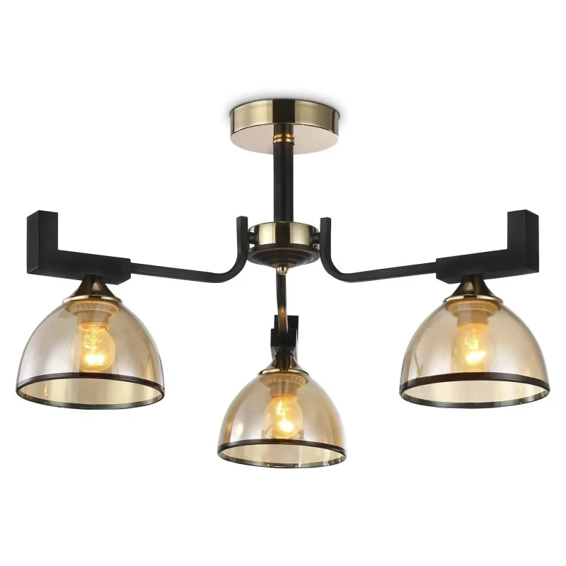 Люстра на штанге Ambrella Light TR9098