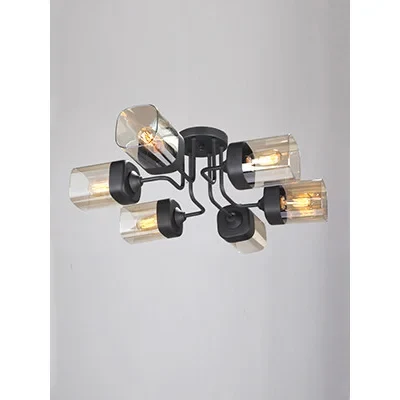 Накладная люстра Vitaluce V4888-1/6PL