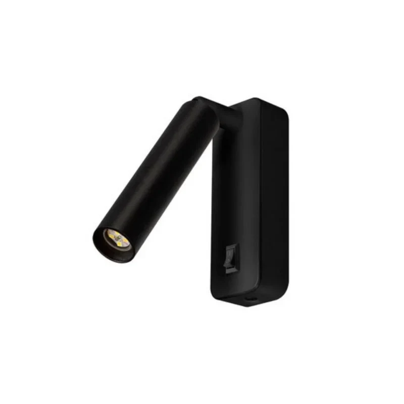 Спот ARTE Lamp A1224AP-1BK
