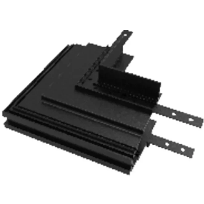 Угловой соединитель 626323 R35-2 90° IN Черный