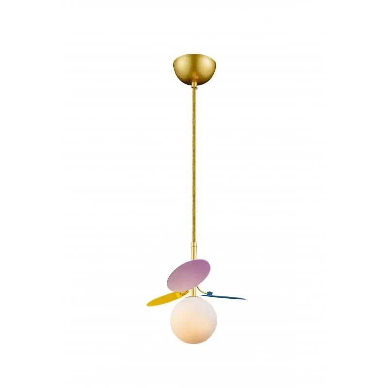 Детский светильник LOFT IT 10008/1P mult