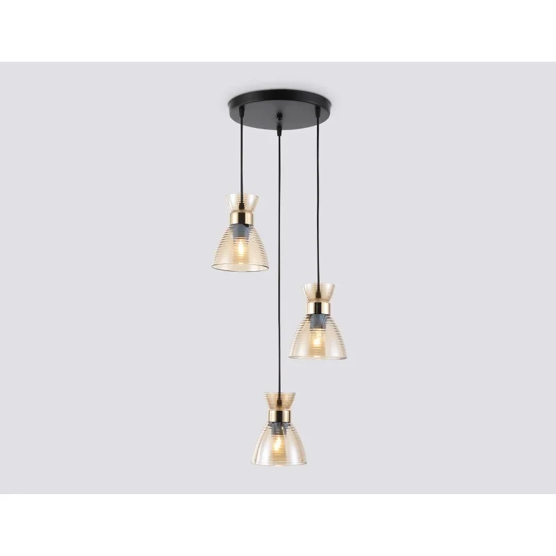 Подвесной светильник Ambrella Light TR3405