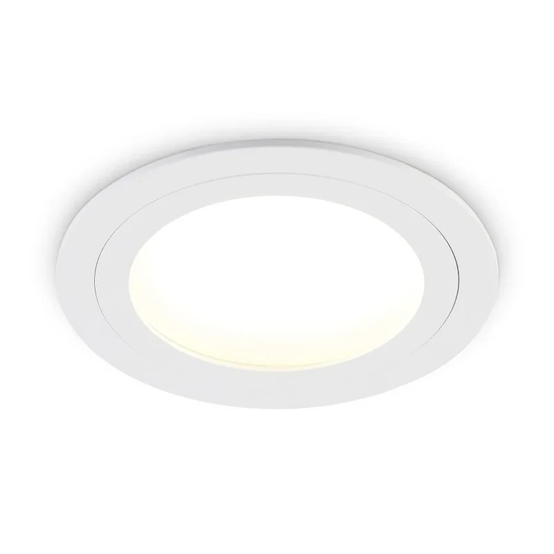 Влагозащищенный светильник Ambrella Light TU6601
