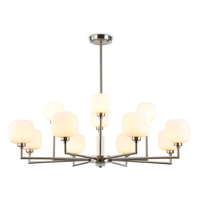 Люстра на штанге Ambrella Light LH53005