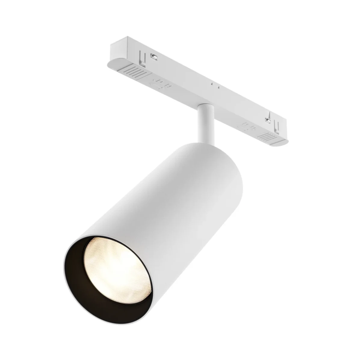 Трековый светильник Focus Led Exility 3000K 20Вт 24° TR032-2-20W3K-S-W