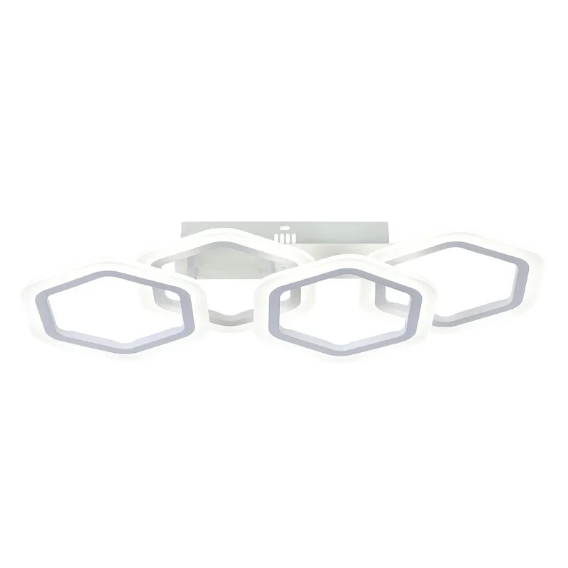 Накладной светильник Escada 10259/4LED