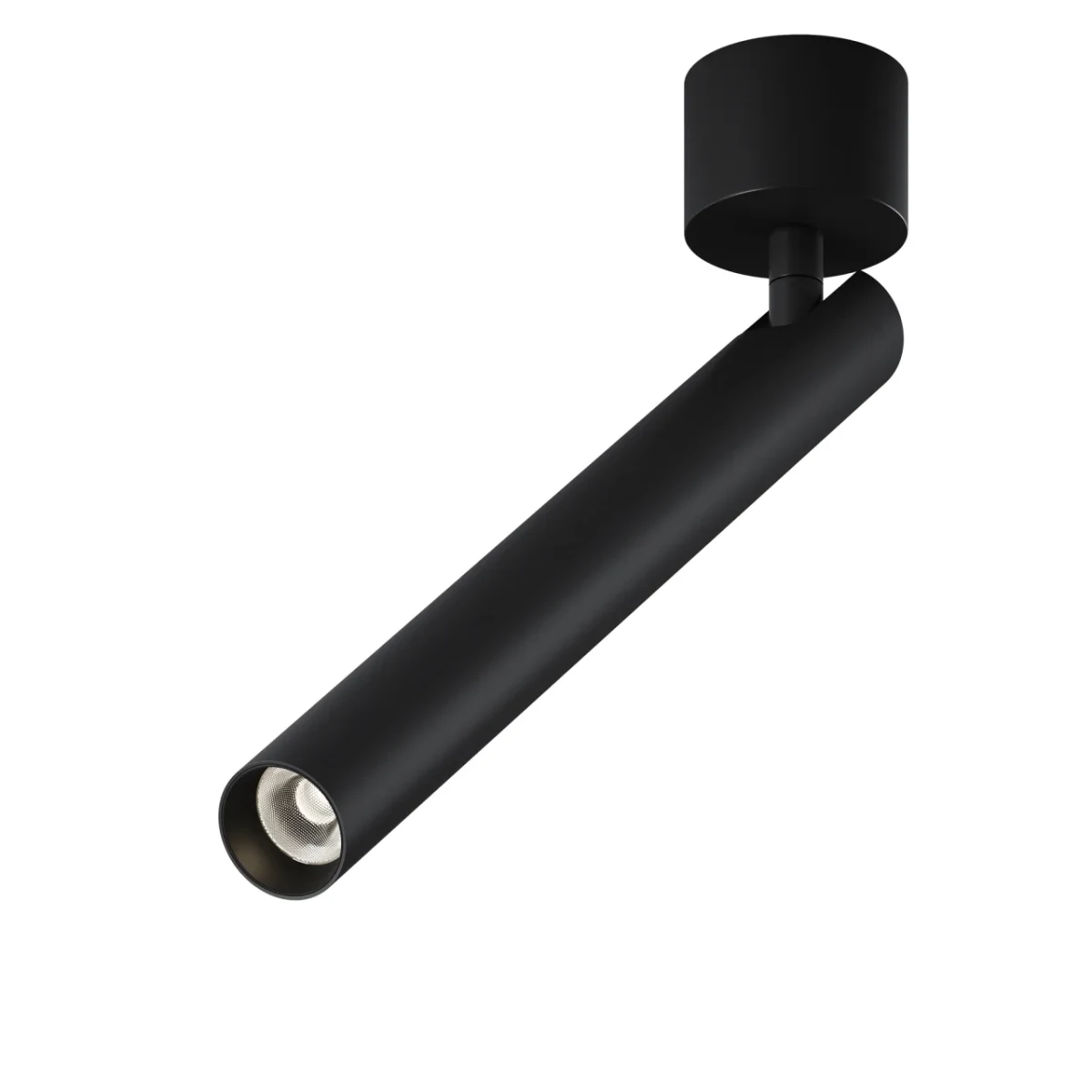 Потолочныйсветильник C141CL-L300-6W4K-B