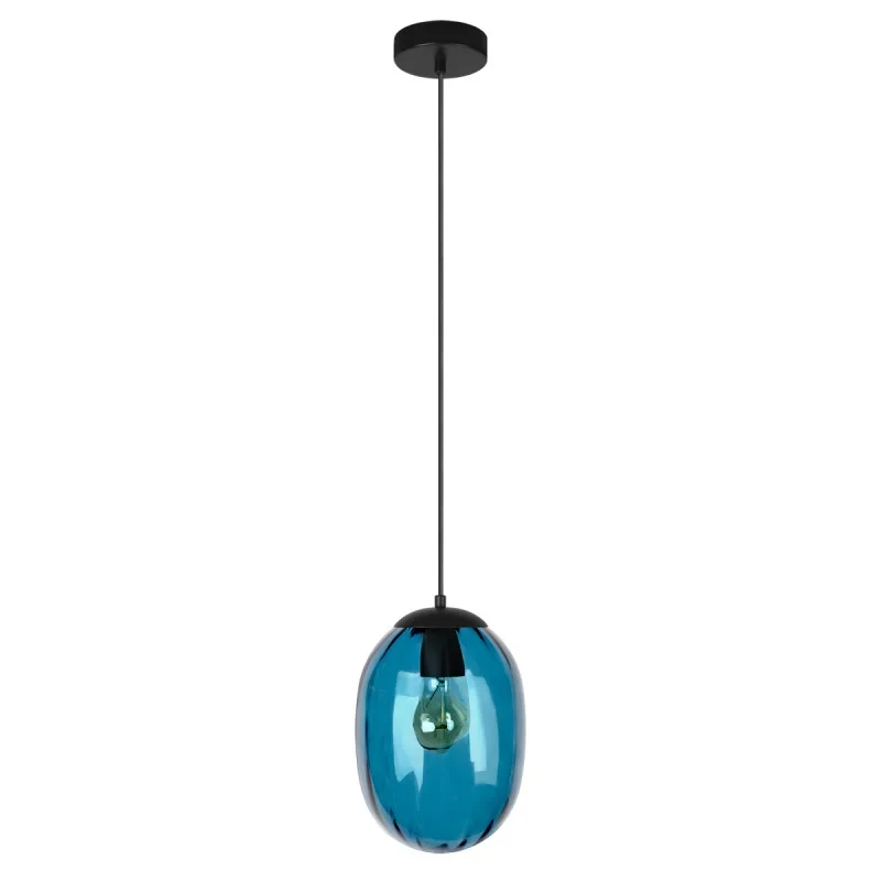 Подвесной светильник LOFT IT 10427 Blue