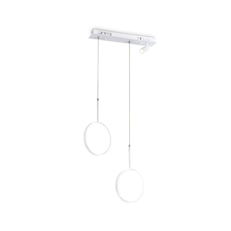 Подвесной светильник Ambrella Light FL5272