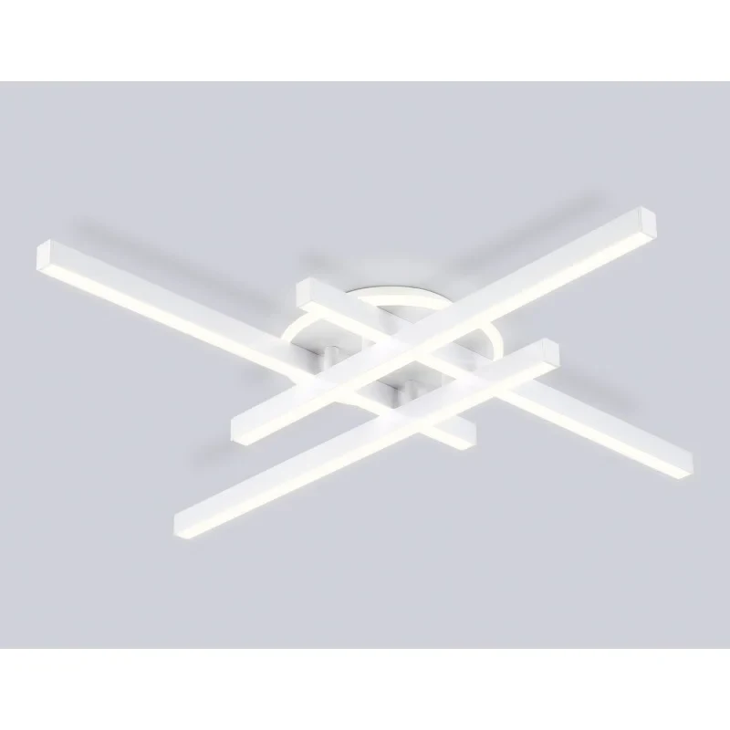 Накладной светильник Ambrella Light FL6281
