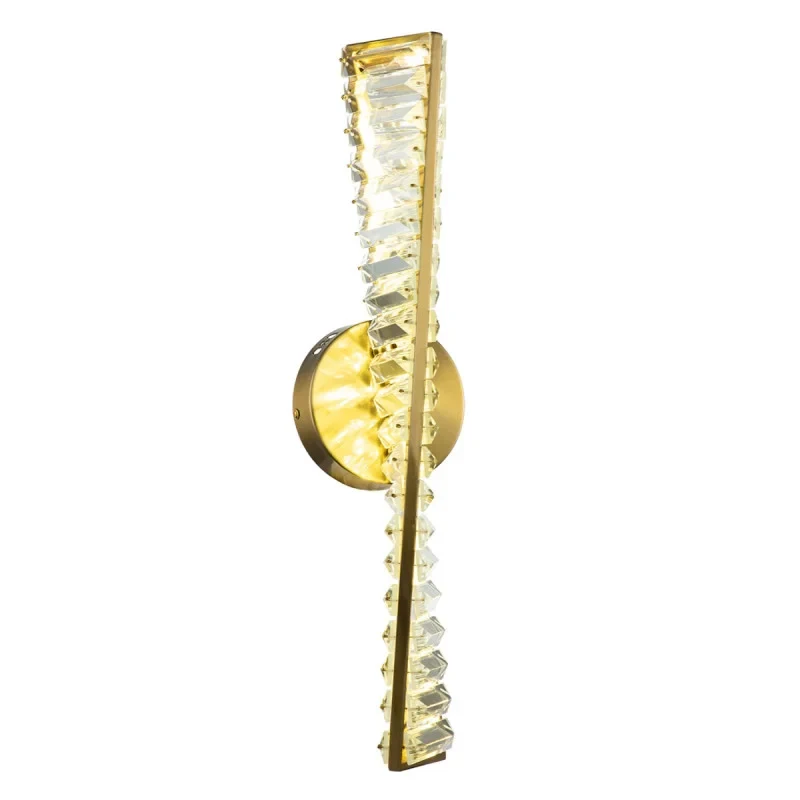 12015/1W Brass