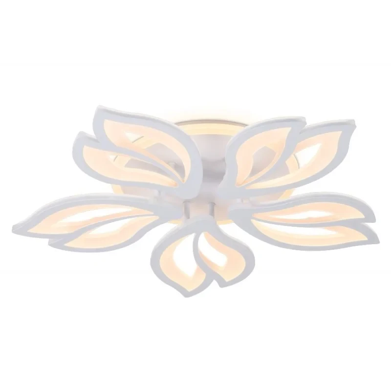 Люстра на штанге Ambrella Light FA543