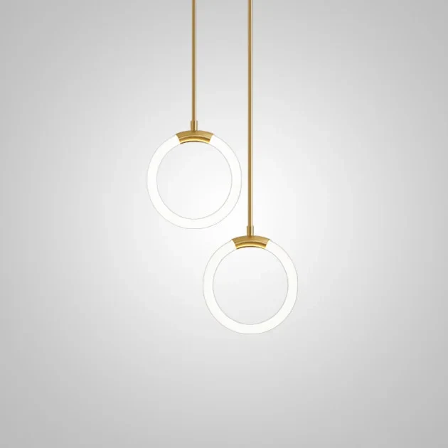 Подвесной светильник ImperiumLoft 239900-23
