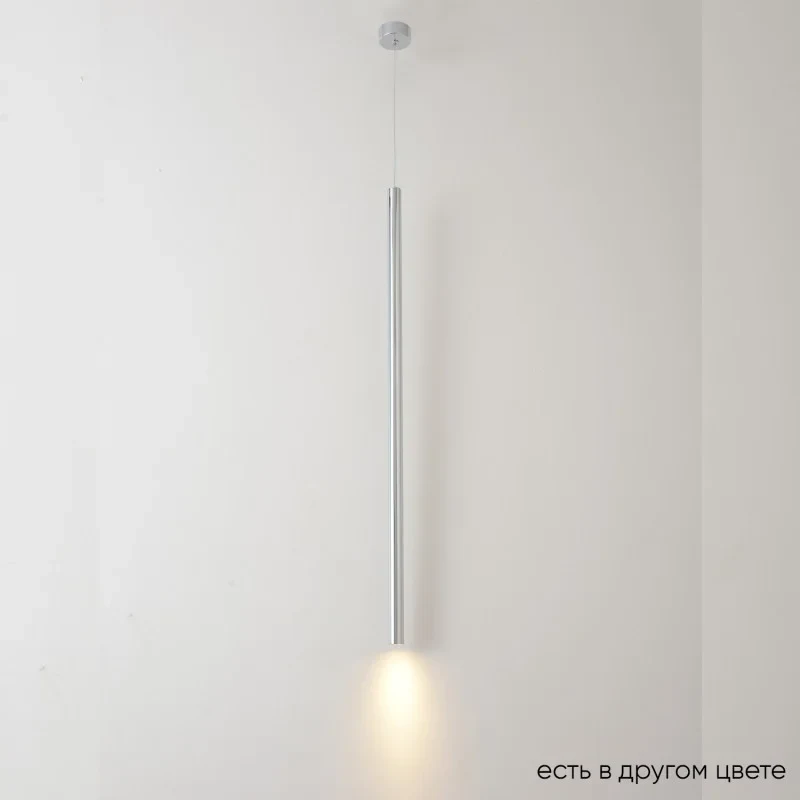Подвесной светильник Crystal Lux CLT 036C800 CH