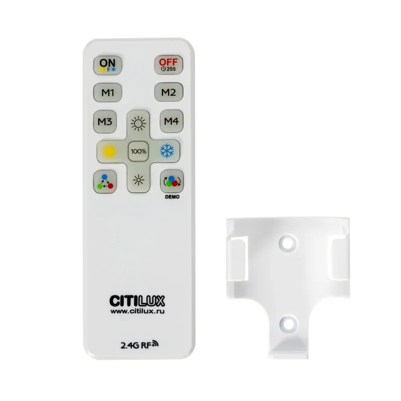Накладной светильник Citilux CL749500
