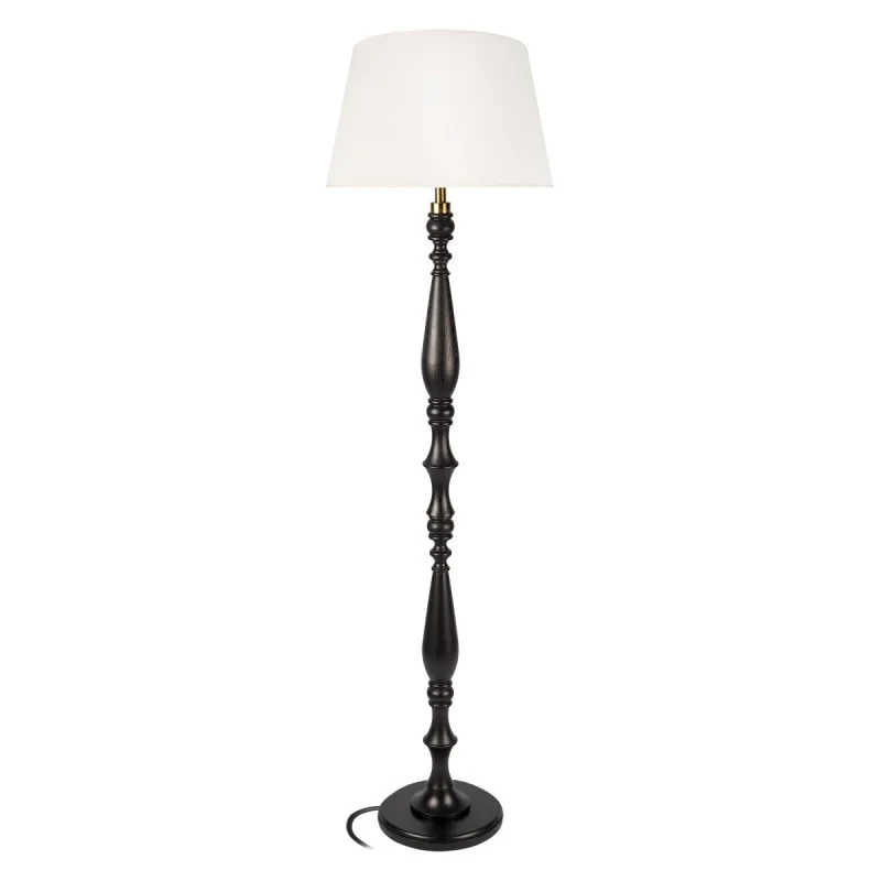 Торшер LOFT IT 10576F Black