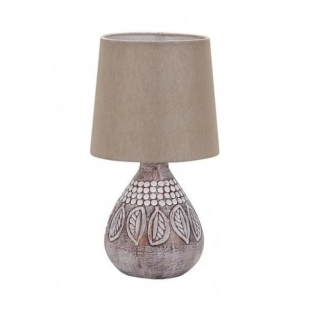 Escada 6006/1L E14*40W Brown
