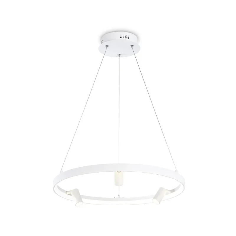 Подвесной светильник Ambrella Light FL5281