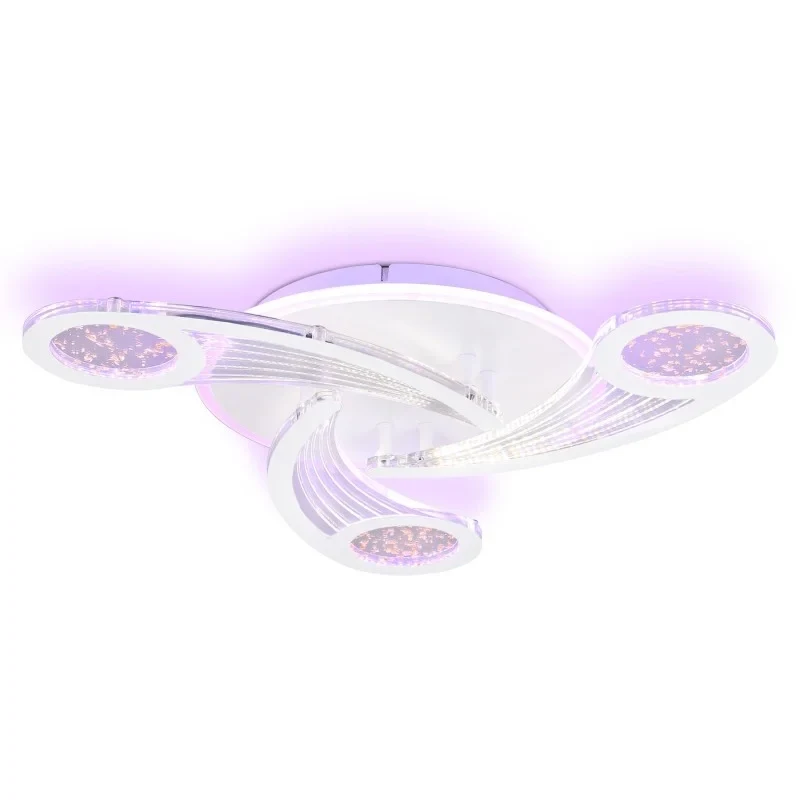Накладной светильник Ambrella Light FA4475