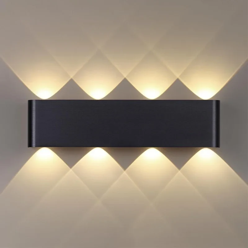 Бра Odeon Light 7191/8WL