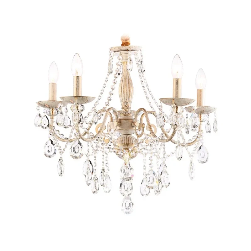 Подвесная люстра Ambrella Light TR4944