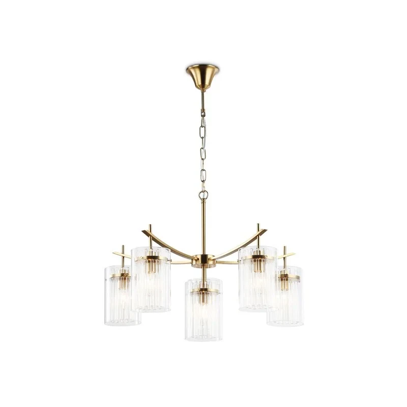 Подвесная люстра Ambrella Light LH56031