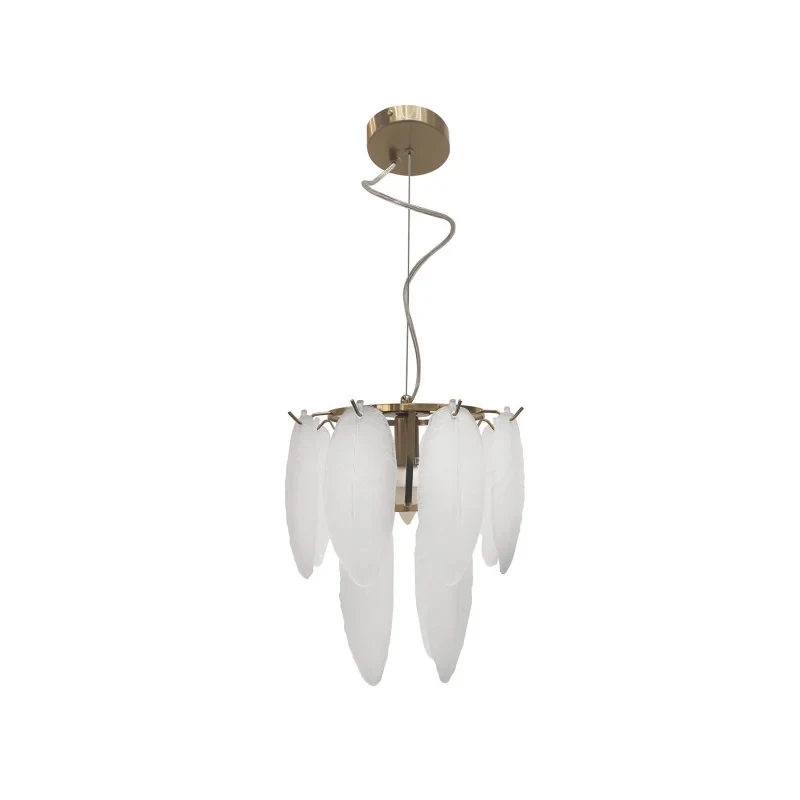 Подвесная люстра Kink Light 07680-28,36