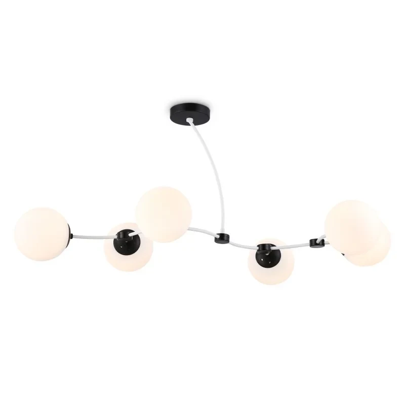 Люстра на штанге Ambrella Light TR2552
