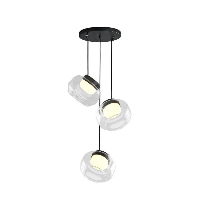 Каскадная люстра Kink Light 07724-3,19