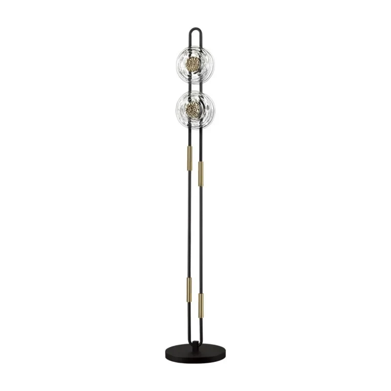 Торшер Odeon Light 5407/23FL