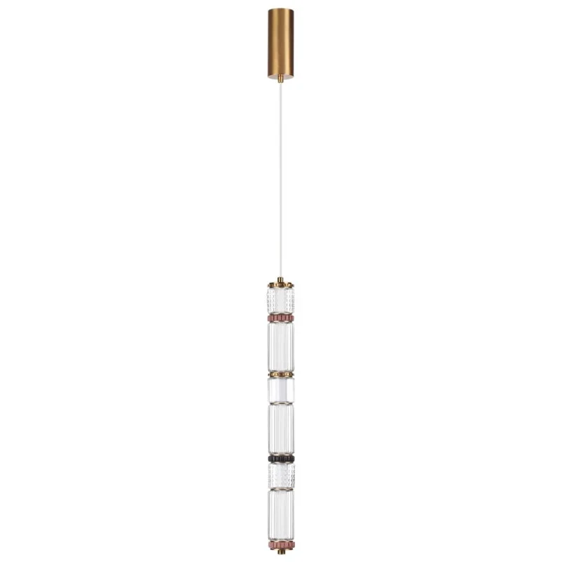 Подвесной светильник Odeon Light 5455/18L