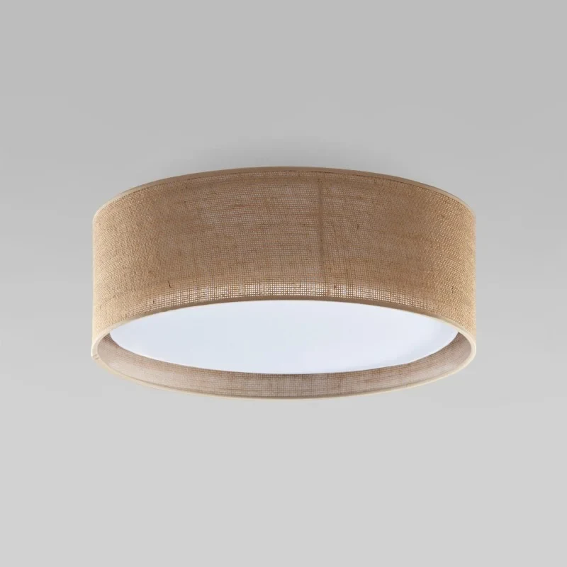 Накладная люстра TK Lighting 6584