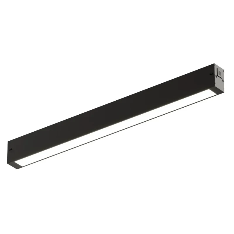Светильник на шине Denkirs DK8004-CONN-BK