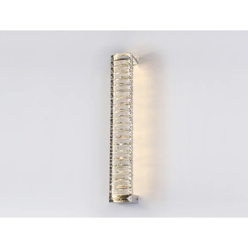 Бра Newport 8241N/A chrome