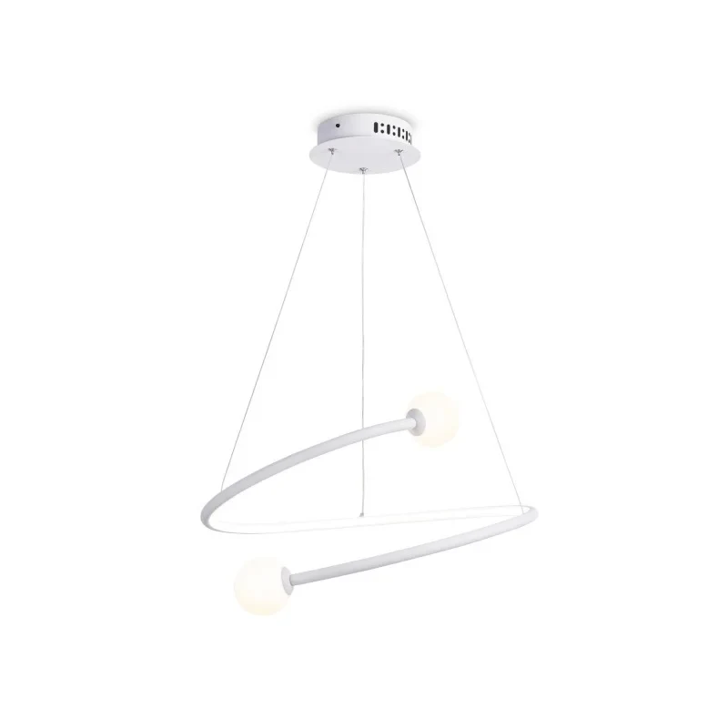 Подвесной светильник Ambrella Light FL66291