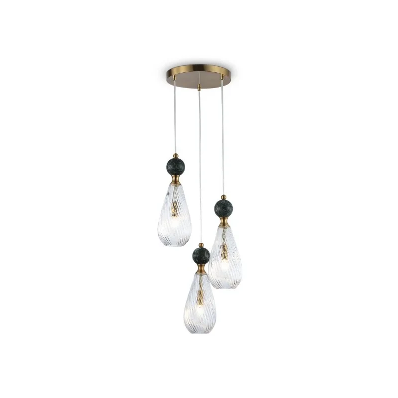 Каскадная люстра Ambrella Light LH53290