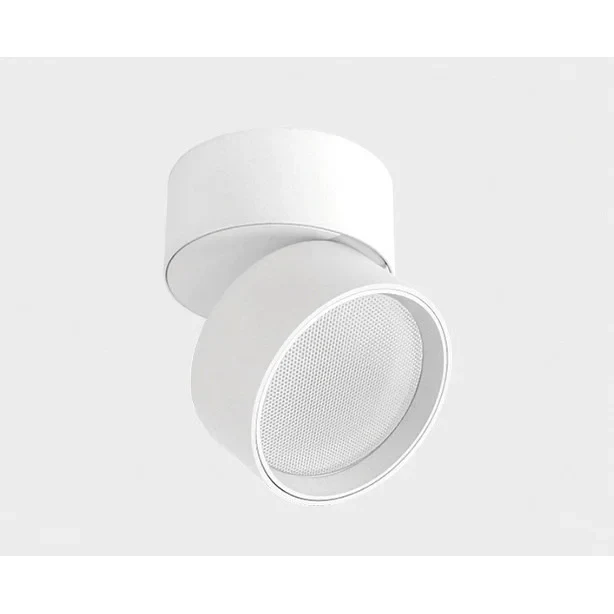Спот ITALLINE IT02-005 white 3000K