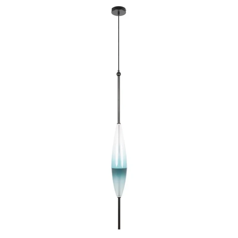 Подвесной светильник LOFT IT 10223/A Blue