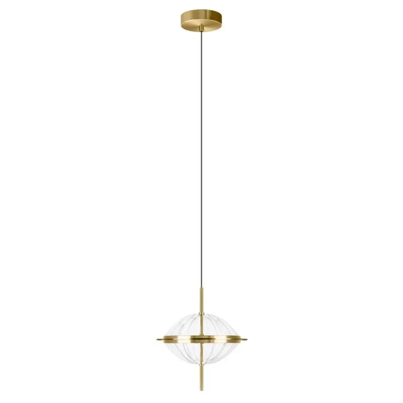 Подвесной светильник LOFT IT 10397/B